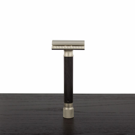 Parker Variant Adjustable Razor, Graphite